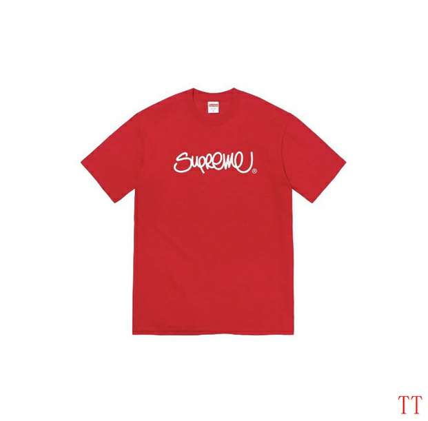 Picture of Supreme T Shirts Short _SKUSupremeS-XLttln1139813